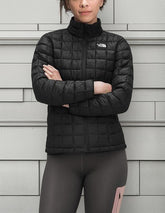 Jaqueta The North Face Feminina Thermoball Eco 2.0